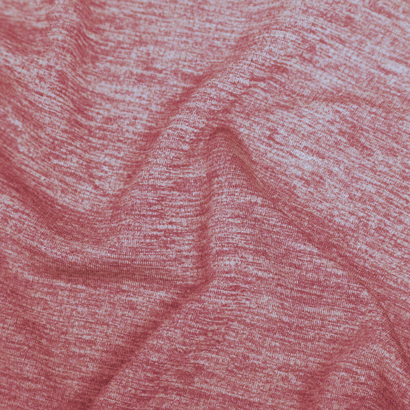 T-SHIRT BASIC BOYS TRNG negro ROSA POT MELANGE