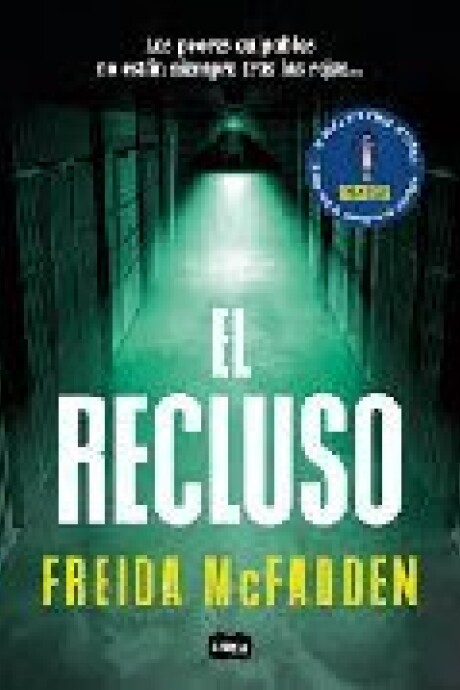 EL RECLUSO EL RECLUSO