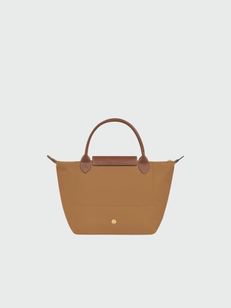 LONGCHAMP - LE PLIAGE ORIGINAL, CARTERA DE MANO S Beige