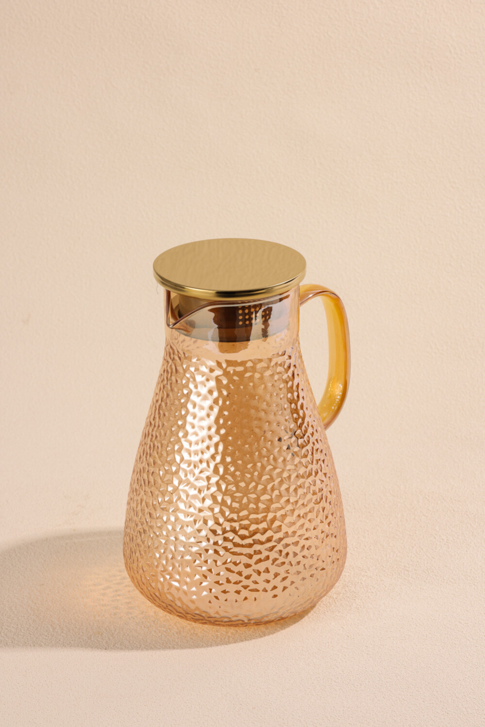Jarra Macate 1800ml Color Unico