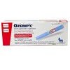 Ozempic Dualdose 2 mg / 1,5 ml Solución Inyectable Ozempic Dualdose 2 mg / 1,5 ml Solución Inyectable