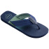 Sandalias Havaianas Urban Print Hombre Marino