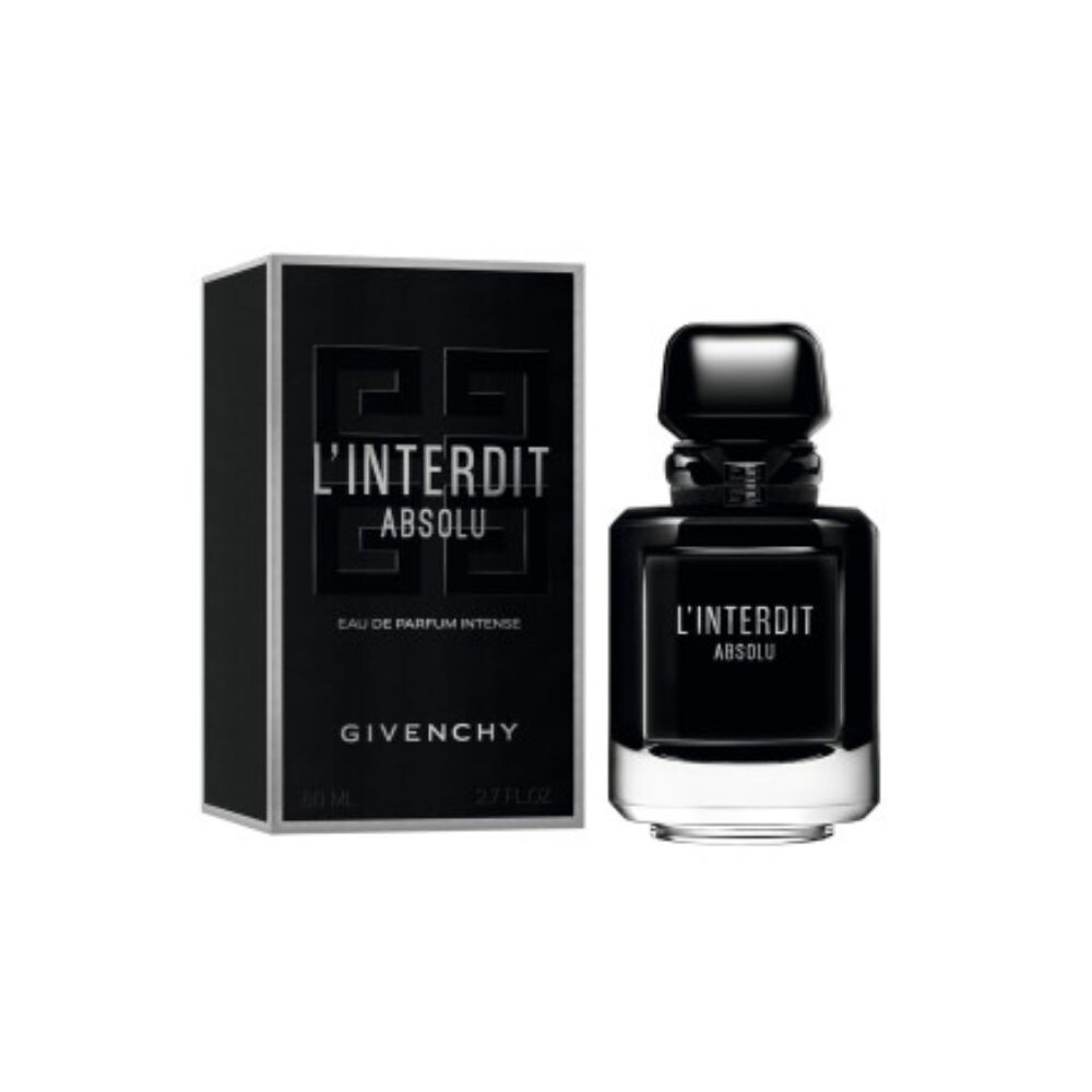 L'Interdit Eau de Parfum Intense Absolut 35ml