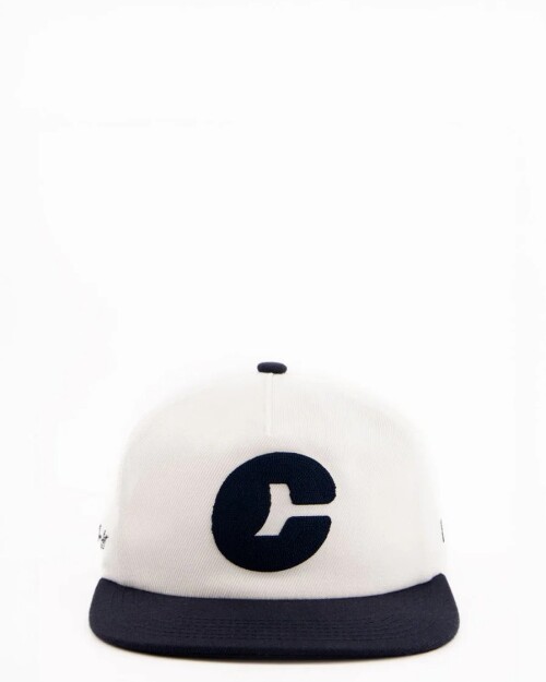 Gorra Coolway C Cap - Blanco Gorra Coolway C Cap - Blanco