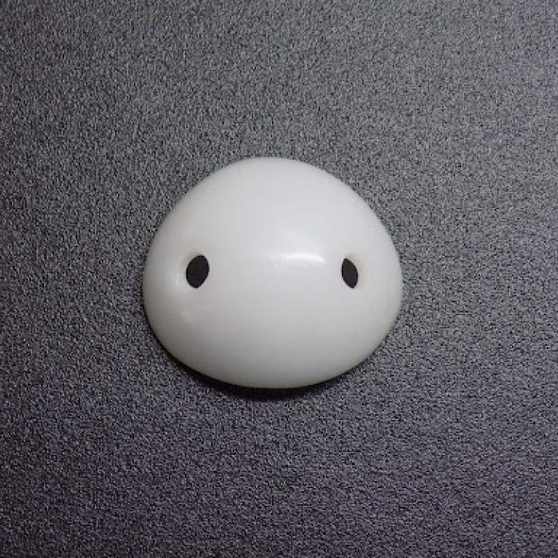 Protesis conformador de órbita 2-n-pro