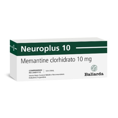 Neuroplus 10 Neuroplus 10