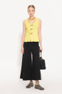 PANTALON AURELIA Negro