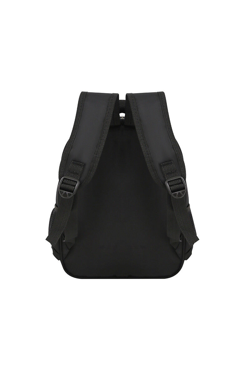 Mochila Trendy Negro