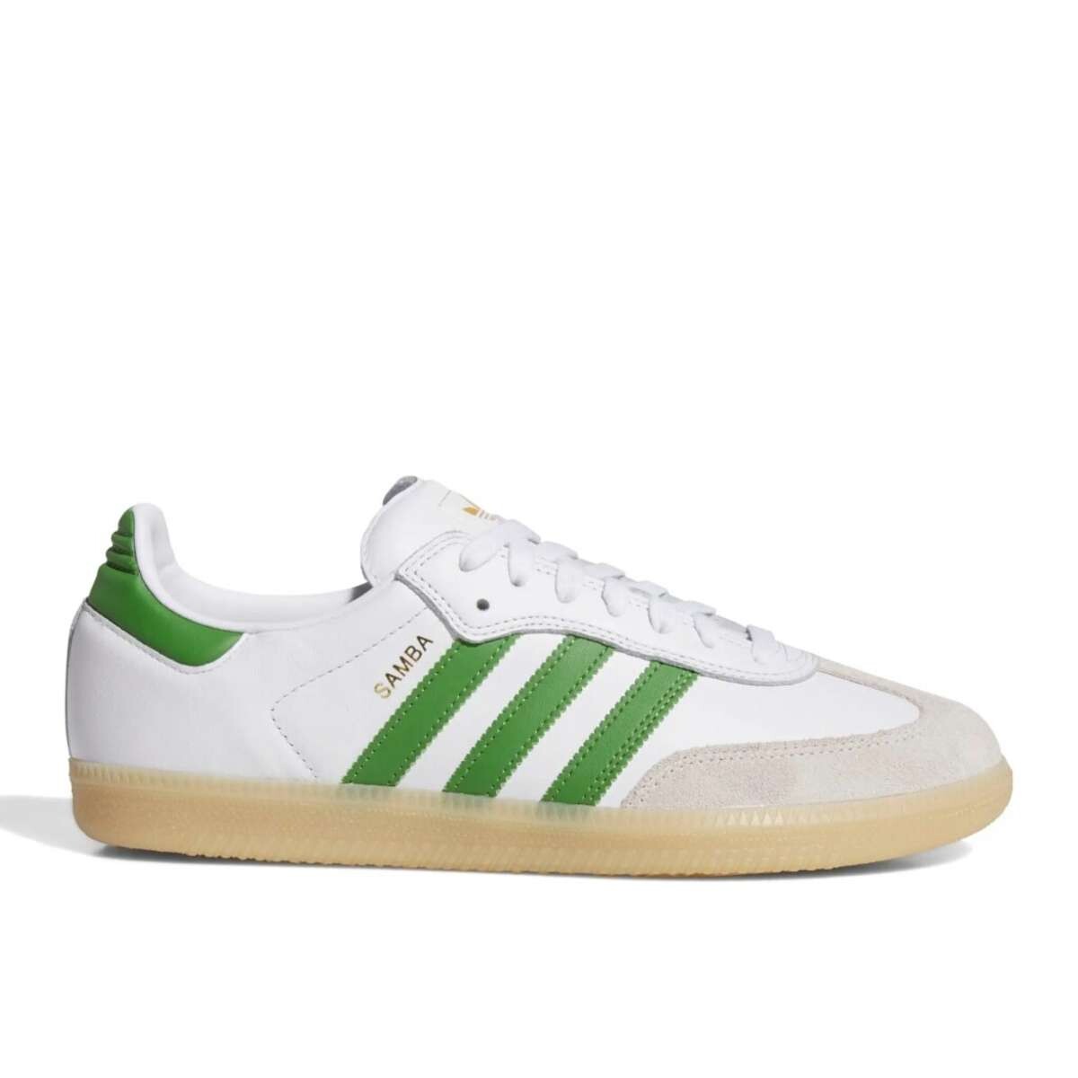 Championes Adidas Samba Adv - Adv 