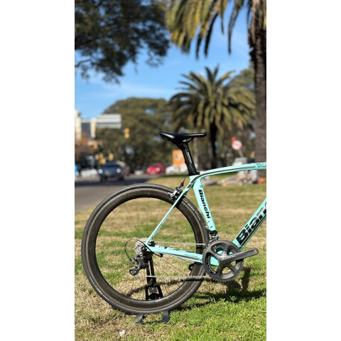 BIANCHI OLTRE XR1 T-53 BIANCHI OLTRE XR1 T-53