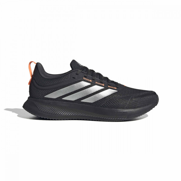 Championes Adidas RUNBLAZE M Hombre KI6134 Negro-plata Mate