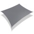 Toldo Vela Sombra Cuadrada De 2x2 Mts C/ Filtro Uv ZAKA Toldo Vela Sombra Cuadrada De 2x2 Mts C/ Filtro Uv ZAKA