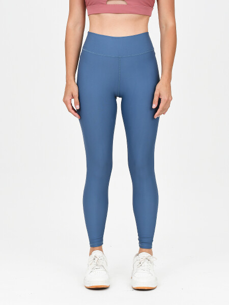 CALZA ROUSEY AZUL PIEDRA