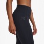 Form Hi-Rise Compression Tights - Mujer Black/black