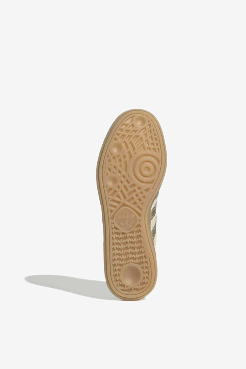 HANDBALL SPEZIAL Crudo