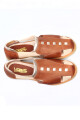 Zapato Brisa Terra oro