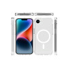 Protector para iPhone 16e transparente con MagSafe Protector Para Iphone 16e Transparente Con Magsafe