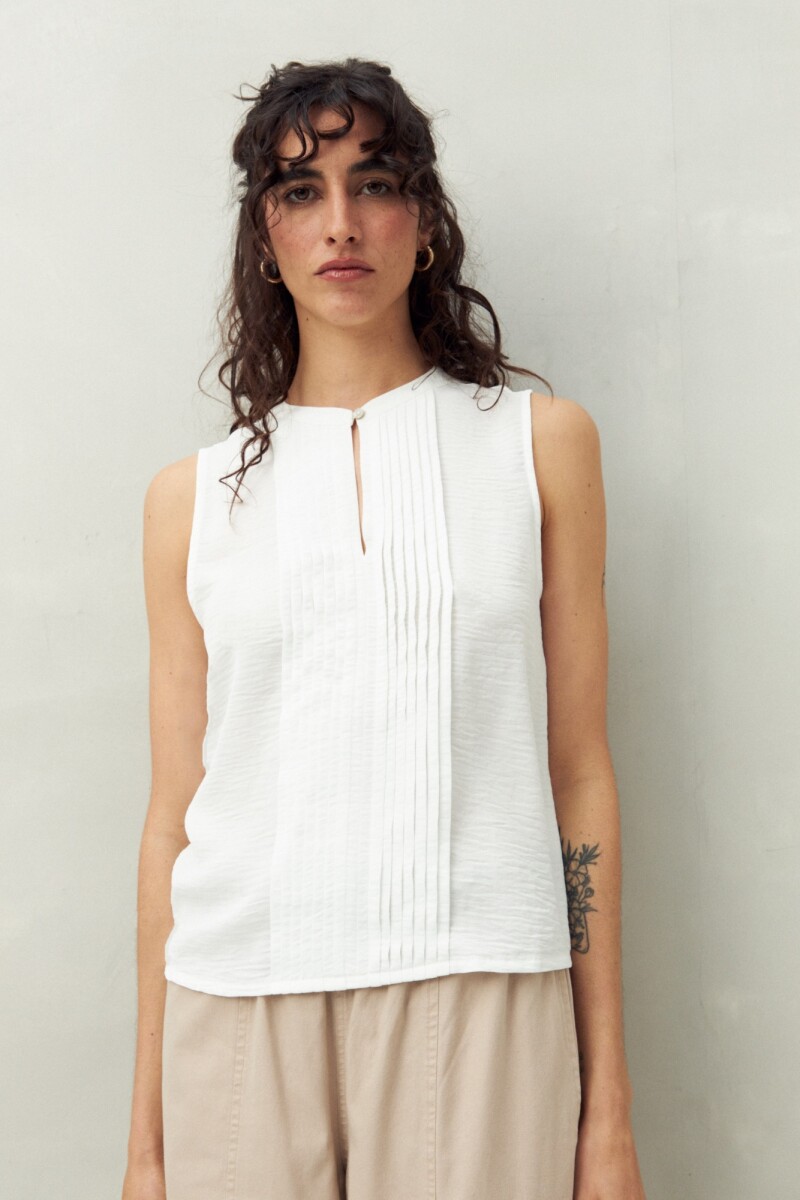 TOP BELLOTA Crudo