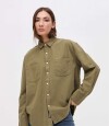 Sobrecamisa Dionne Militar