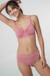 Culotteless PIMENTON Rosa Tostado