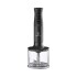 Mixer Electrolux Eib20 3 En 1 600W 2 Velocidades Mixer Electrolux Eib20 3 En 1 600W 2 Velocidades