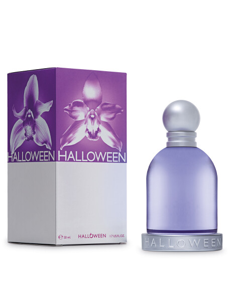 Perfume Halloween 50ml Original Perfume Halloween 50ml Original