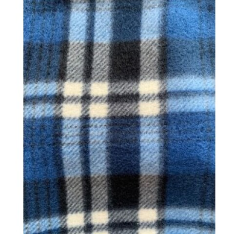 Buzo Doble Polar Talle 6 Buzo Doble Polar Talle 6