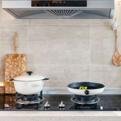 CERAMICA PARA PISO Y PARED 34X51 GRIGIO BLANCO