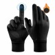 Guantes Termicos Tactiles Impermeable Antideslizante Abrigo Talle L