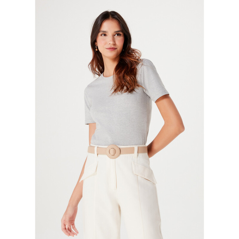 BLUSA MM FEM MEZCLA MEDIO