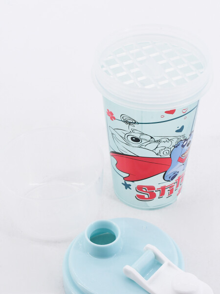 BOTELLA SHAKER ESTAMPADO 1