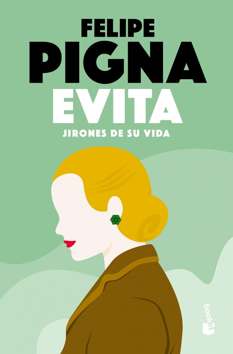 Evita. Jirones de su vida 