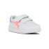 Diadora CalzadoLifestyle RAPTOR LOW TD - Infant Blanco-Almendra
