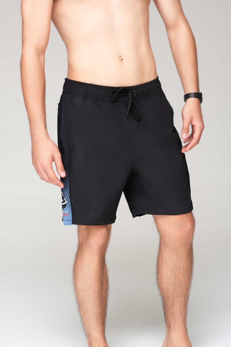BOARDSHORT D-BAH 3D 17 