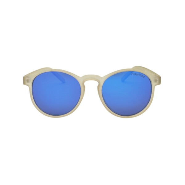 MAORI MORA 1118 C4 C AZUL E - Adulto - Blanco blancocristal