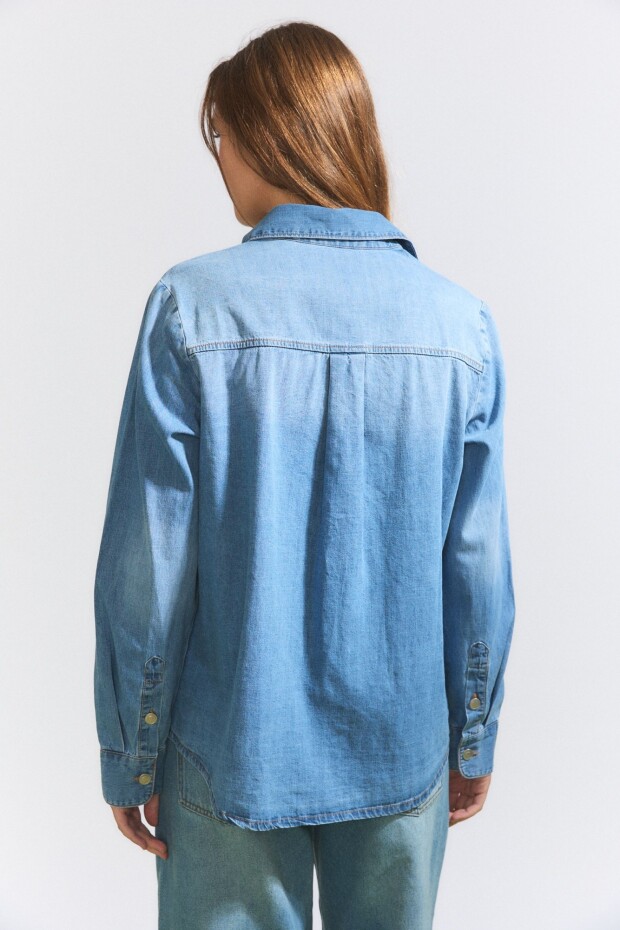Camisa Cona Camisa Cona