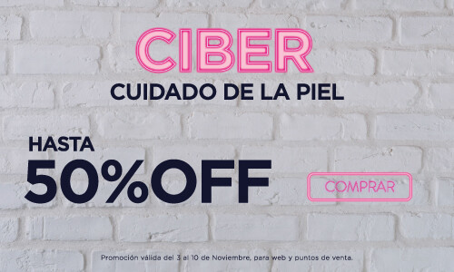 Ciber - Cuidado de la piel
