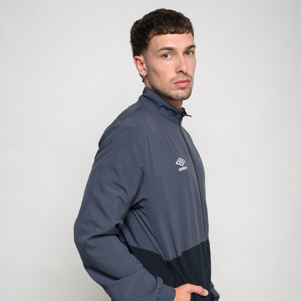 Campera Pro Umbro Hombre 002