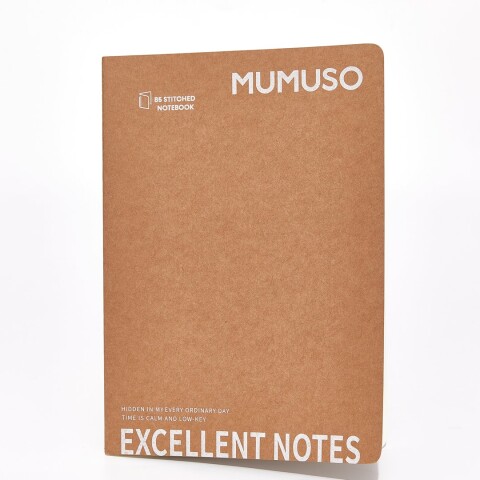 CUADERNO A5 COSIDO (NOTAS) CUADERNO A5 COSIDO (NOTAS)