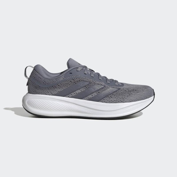 Championes Adidas Response Pace Gris