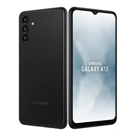 Samsung - Smartphone Galaxy A13 SM-A136U - 6,5'' Multitáctil Pls Lcd. 5G. 8 Core. Android 11. Ram 4G 001