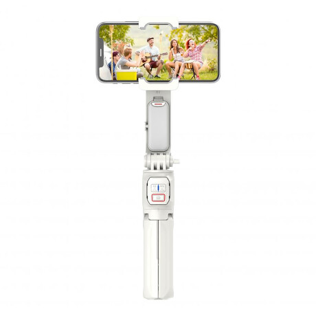 Gimbal 1 Eje Jx Robot A10 Bt Extensión Trípode 001