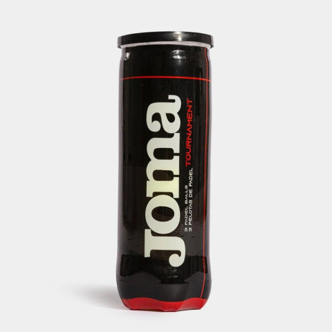 PELOTA DE PÁDEL TOURNAMENT AMARILLO AMARILLO