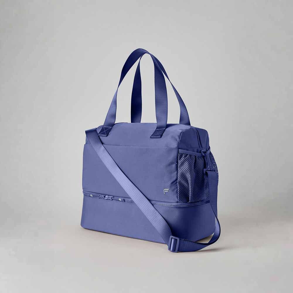 Maletin The Essential Gym Bag Mujer Velvet Dawn