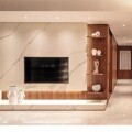 REVESTIMIENTO ADHESIVO PLACA 60 X 30 CM - BLANCO MARMOLADO YP-6 REVESTIMIENTO ADHESIVO PLACA 60 X 30 CM - BLANCO MARMOLADO YP-6