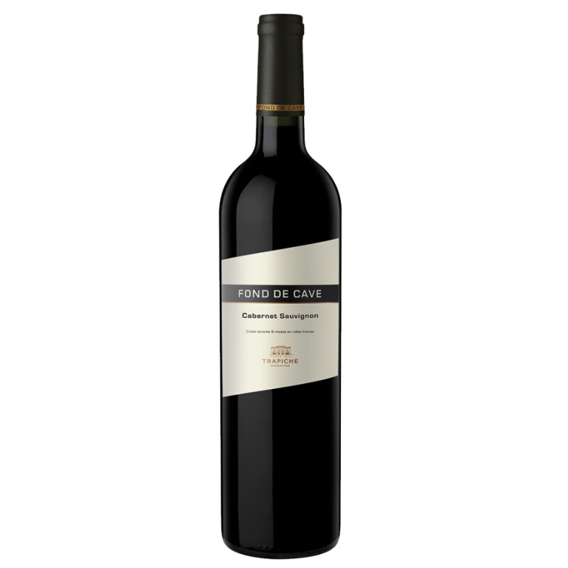 Fond De Cave Cab.Sauv Clas750 Fond De Cave Cab.Sauv Clas750
