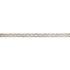 Pulsera Forzada barra-Plata 925-sin piedra-PU3542 sinpiedra