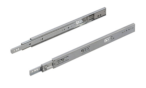 Guía lateral push to open 494.02.08 550