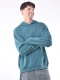 HOODIE MARTÍN PETROLEO