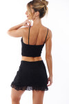 FALDA AIVI NEGRO